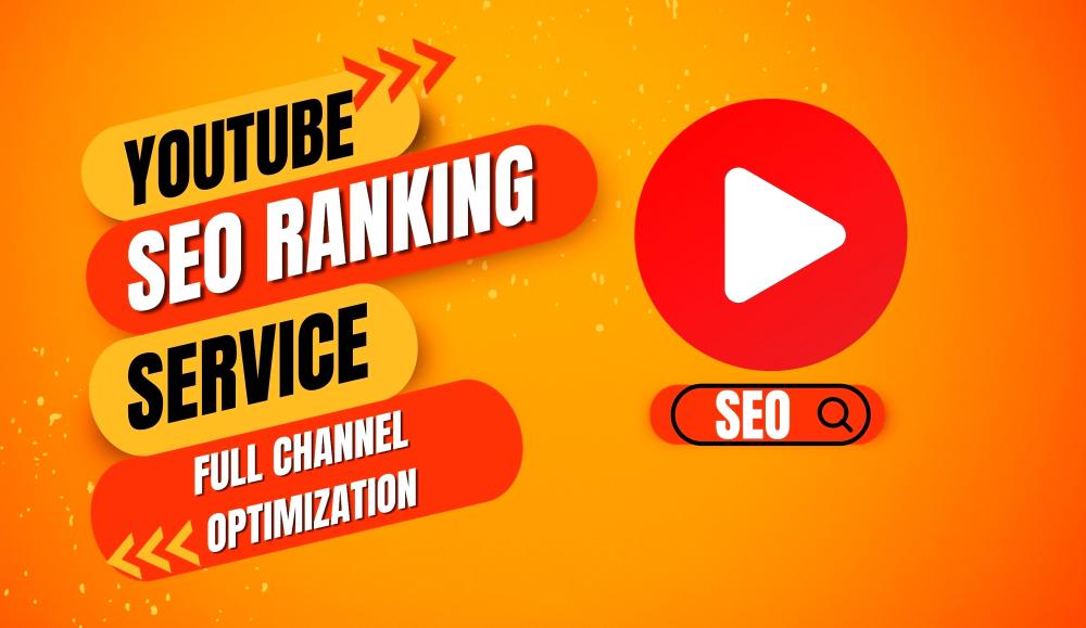 Youtube Video SEO